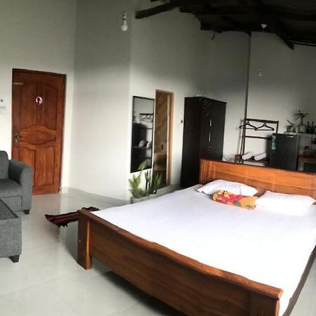 S V Homestay キャンディー エクステリア 写真