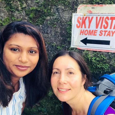 S V Homestay キャンディー エクステリア 写真
