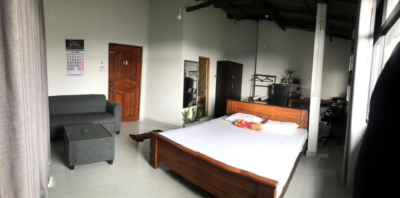 S V Homestay キャンディー エクステリア 写真