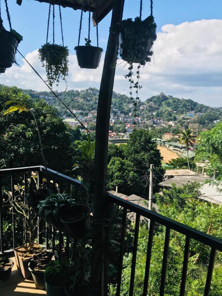 S V Homestay キャンディー エクステリア 写真